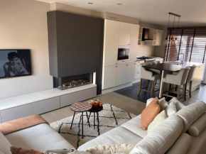 -AYANA SUITE- 2 BEDROOM SUITE WITH GARAGE KNOKKE